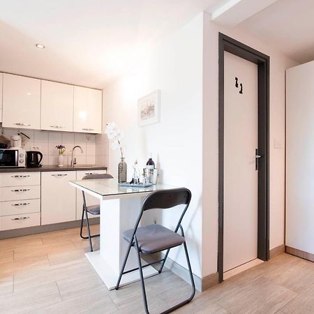 Apartman Nono Splitska Luaran gambar