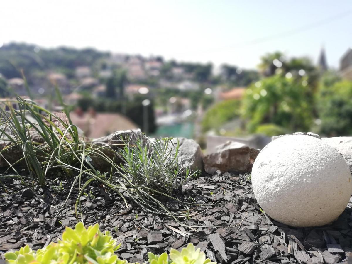 Apartman Nono Splitska Luaran gambar