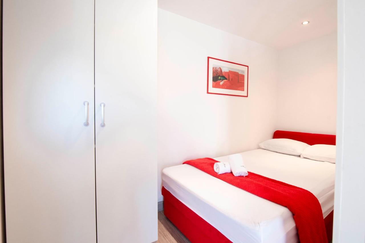 Apartman Nono Splitska Luaran gambar