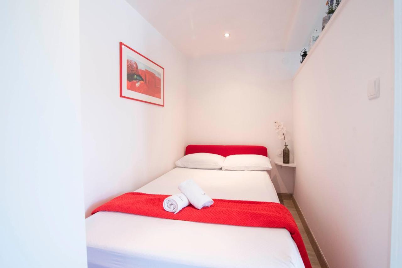 Apartman Nono Splitska Luaran gambar