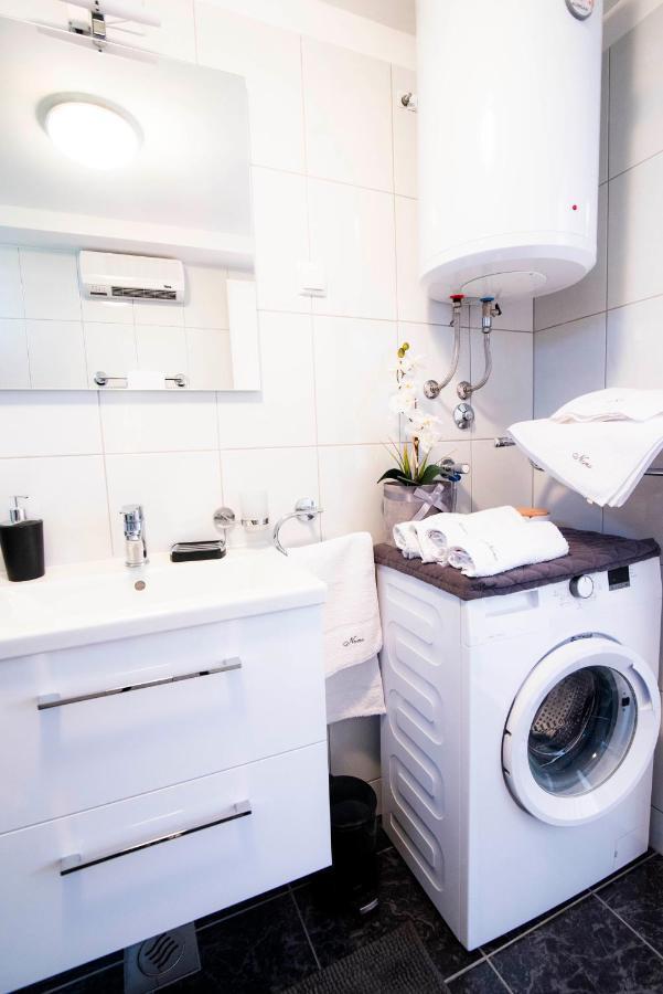 Apartman Nono Splitska Luaran gambar